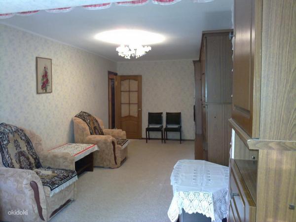 Квартира в Сочи (фото #2)