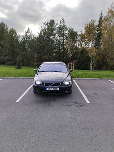 Volvo S80 LPG (2 foto / 13)