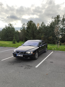 Volvo S80 LPG (3 foto / 13)