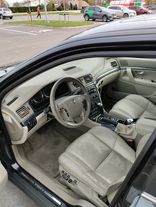 Volvo S80 LPG (10 foto / 13)
