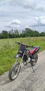 Derbi senda sm 2005 70cc (2 foto / 5)