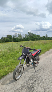 Продается Derbi Senda SM2005 (1 фото из 7)