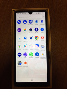 Sony Xperia L4 (1 фото из 3)