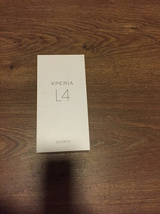 Sony Xperia L4 (3 фото из 3)