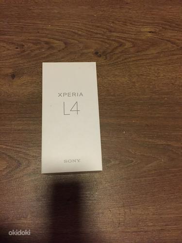 Sony Xperia L4 (фото #3)