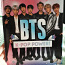 BTS raamat K-POP POWER (foto #2)