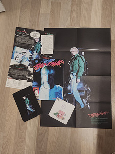 Альбом Shinee Key Bad Love Kpop (2 фото из 3)