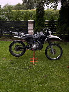 Yamaha dt 125r A1kat (3 foto / 6)