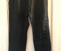 Мужские брюки, Versage VJC, оригинал, лен