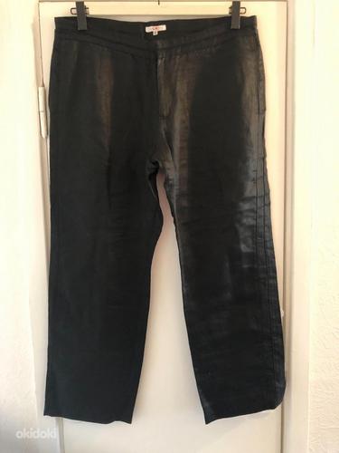 Мужские брюки, Versage VJC, оригинал, лен (фото #1)