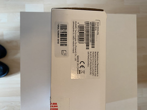 Huawei router B525 (5 foto / 6)