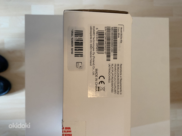 Huawei router B525 (foto #5)