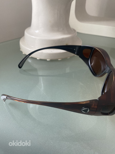Солнцезащитные очки, унисекс (фото #5)