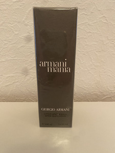 Meeste after shave lotion 100 ml (1 foto / 3)