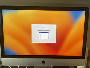 iMac 2017 27" 5k / i7 / 64GB 2400mhz / 3TB HDD (7 foto / 10)
