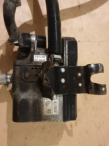 Webasto 5,2kw Diesel (8 foto / 10)