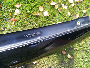 Volvo S60 / V70 osad (3 foto / 4)
