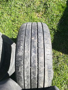 Pirelli suverehvid 225/45 R17 DOT 0618 (2 foto / 4)