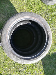 Pirelli suverehvid 225/45 R17 DOT 0618 (3 foto / 4)