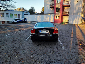 Volvo S60 2.5T 154kW (3 foto / 10)