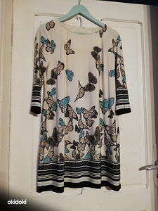 Väga ilus stretskleit S-L (1 foto / 1)