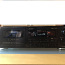 Kassettdekk Pioneer Akai Nakamichi Sony, Sony CDP cd mängija (foto #3)