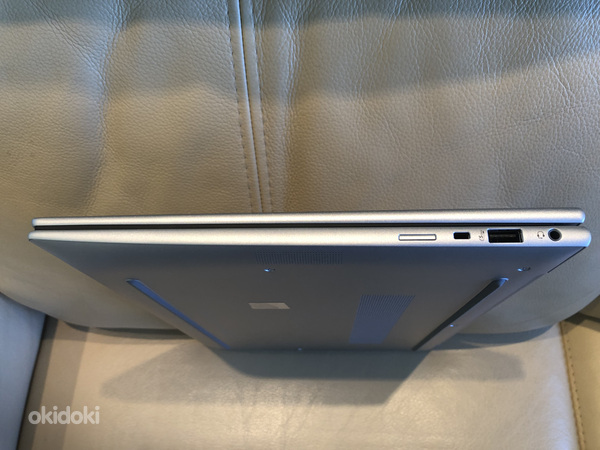 HP EliteBook 840-G11 14-дюймовый Intel Ultra 7 165U 16 ГБ 512 ГБ SSD (фото #4)