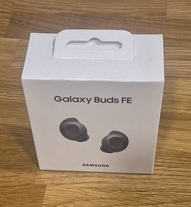 Samsung Galaxy Buds FE (3 foto / 3)