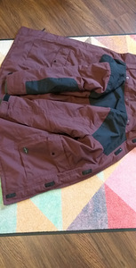 Didriksons parka (4 foto / 5)