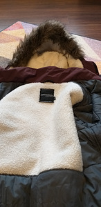 Didriksons parka (5 foto / 5)
