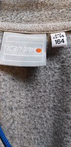 Icepeak kampsun (4 foto / 4)