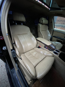 BMW 730D facelift (8 фото из 13)