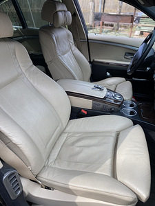 BMW 740i Facelift 4.0 225kw (8 foto / 12)