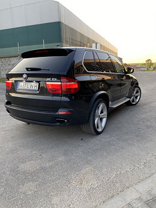 BMW X5 3.0 173kw (5 foto / 11)