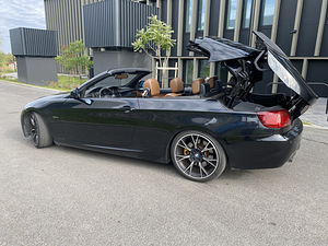 BMW 330D (7 фото из 11)