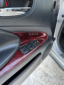 Lexus GS 300 3.0 183kW. (6 foto / 10)