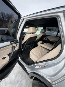BMW X5 e70 3.0 173kW (8 foto / 13)