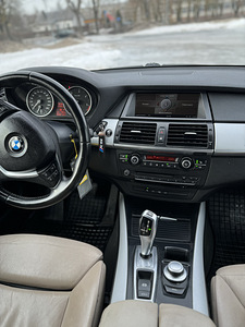 BMW X5 e70 3.0 173kW (12 foto / 13)
