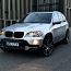 BMW Х5 e70 3.0 173квт (фото #1)