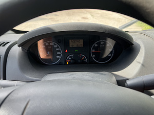 PEUGEOT BOXER (9 foto / 11)