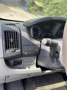 PEUGEOT BOXER (10 foto / 11)
