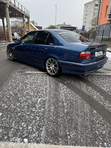 BMW 520 2.2 M54B22 125 kW (4 foto / 9)