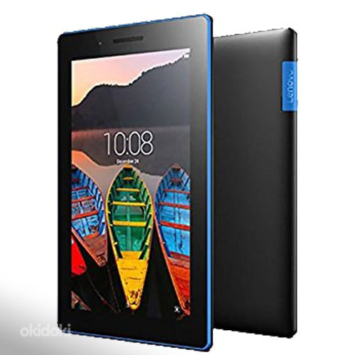 Продам планшет Lenovo TB3-850M (фото #1)