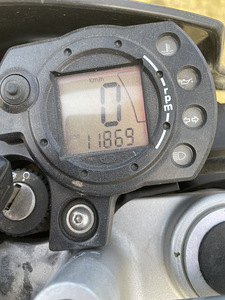 Aprilia rx50 (4 foto / 4)