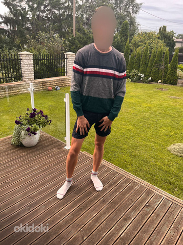 Tommy Hilfiger pusa