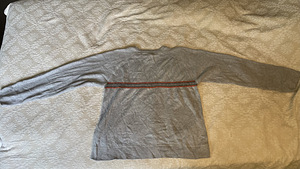 Tommy Hilfiger pusa (4 foto / 4)