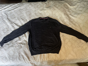 Tommy hilfiger sviiter (3 foto / 4)