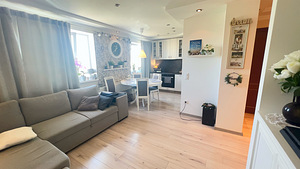 Kivilinna tn 16, Pähklimäe, Narva, Ida-Virumaa (5 фото из 14)