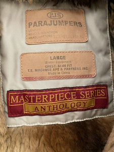 Parajumpers sulejope, L (4 foto / 4)