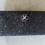 Новый! Праздничная сумочка Kate Spade, черный блеск (фото #1)